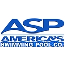 Asp  America's Swimming Pool Company logo