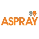 Aspray logo