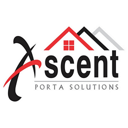 Ascent Porta Solutions logo