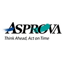 Asprova logo