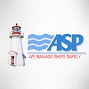 Asp Ship Management logo
