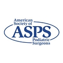 American Society Of Podiatric Surgeons logo