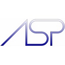 American Stainless Pumps logo