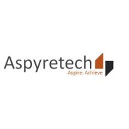 Aspyretech Inc logo