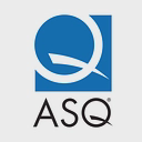 American Society For Quality Inc logo