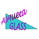 Asquetas Glass logo