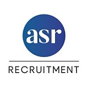 ASR Recruitment logo