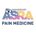 American Society Of Regional Anesthesia And Pain Medicine logo