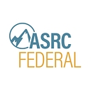 Asrc Federal logo