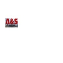 A&S Rebar logo