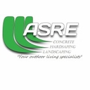 ASRE logo