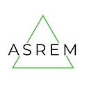 Asrem logo