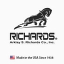 Arklay S. Richards Co., Inc. logo