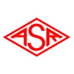 ASR International Corporation logo