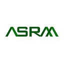 Asrm, Llc logo
