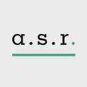Asr Nederland logo