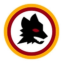 As Roma Official logo