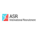 Asr Recruitment logo