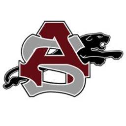Ayer Shirley Regional High School logo