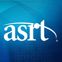 American Society of Radiologic logo