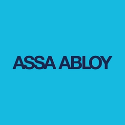 ASSA ABLOY Ltd logo