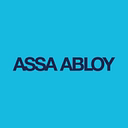 ASSA ABLOY ENTRANCE SYSTEMS logo