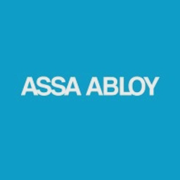 ASSA ABLOY GLOBAL SOLUTIONS UK LIMITED logo