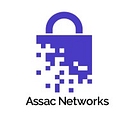Assac Networks Logo