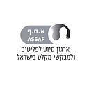 Assaf, Jamil logo