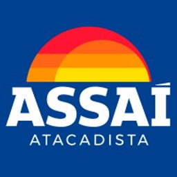 Logo Assaí Atacadista
