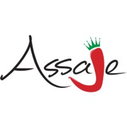 Assaje logo