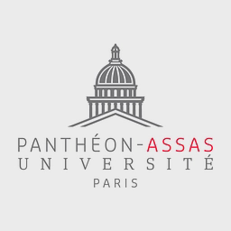 Logo Université Paris 2 Panthéon-Assas