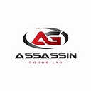 Assassingoods logo