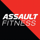 assaultfitness.com logo