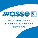 Asse International Inc logo