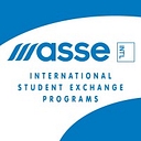 Asse International, Inc. logo