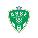 AS Saint-Étienne logo