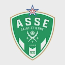 SASP Asse Loire logo