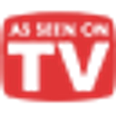 As Seen on TV logo