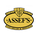 Assef's