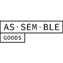 Assemble Goods