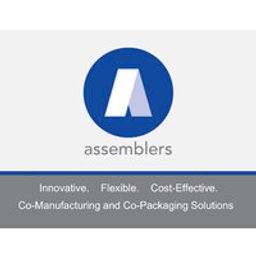 Assemblers, Inc. logo