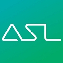 Asl logo