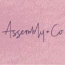 Assembly + Co. logo