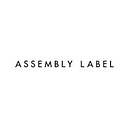 Assembly Label - Creator