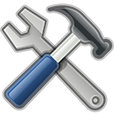Assemblyman - IKEA Furniture Assembly logo