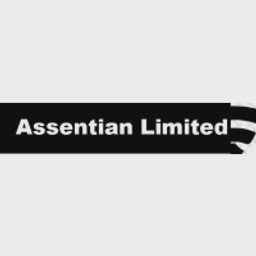 Assentian Limited logo