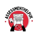 Assessmenthelpuk logo