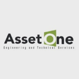 Asset One Services LLP logo