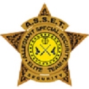 Asset Private Security, Inc. logo